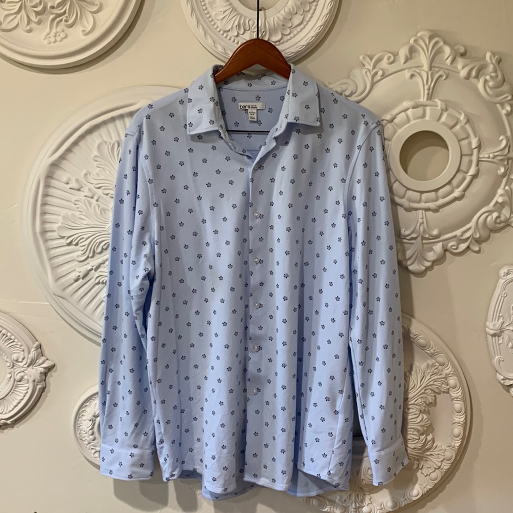 Stylish dress shirt